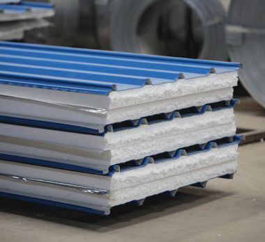 采購鍍鋅C型（xíng）鋼檀條‍要做哪些檢測？