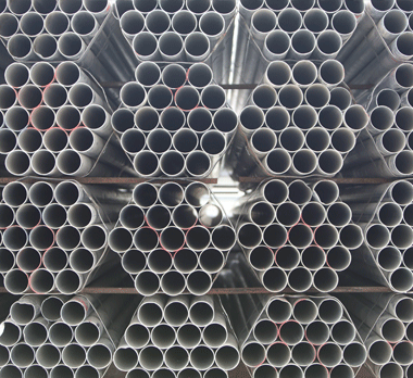 防鏽耐用（yòng）熱鍍管的鍍層加工需要滿足哪些要求