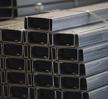 鍍鋅C型鋼檀條‍的特點是什麽？