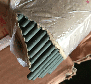 鍍鋅（xīn）C型鋼檀條深受市場歡迎的原因