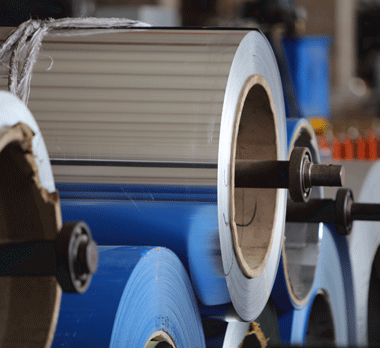 防鏽（xiù）耐用熱鍍管敷設後如何做好成品保護？