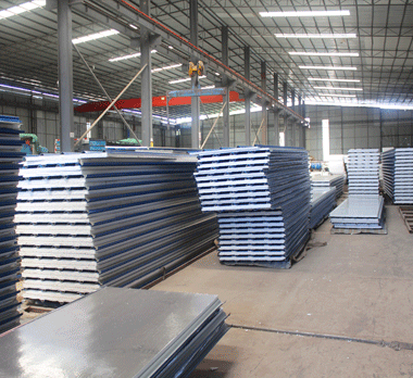 保（bǎo）溫隔熱複合板的作用有哪些