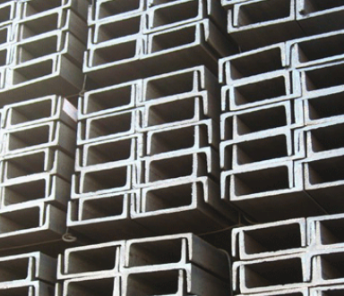 鍍鋅C型鋼（gāng）檀條應用麵擴展的原（yuán）因