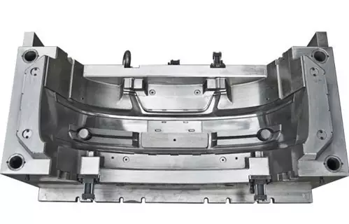 精密模具熱處理變（biàn）形及預防,深（shēn）圳塑料模具加工廠