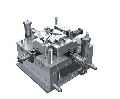 如何快（kuài）速（sù）的製作模具3D裝（zhuāng）配檔，深圳模具設計公司