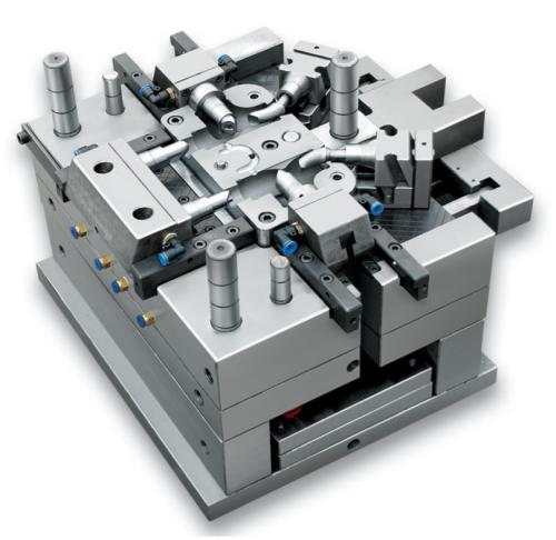 深（shēn）圳（zhèn）注塑模具廠家,注塑製品開裂的原因分析,注塑模具開模