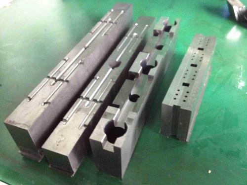 塑（sù）膠（jiāo）模具加工模具（jù）配件的分（fèn）類有哪些呢？