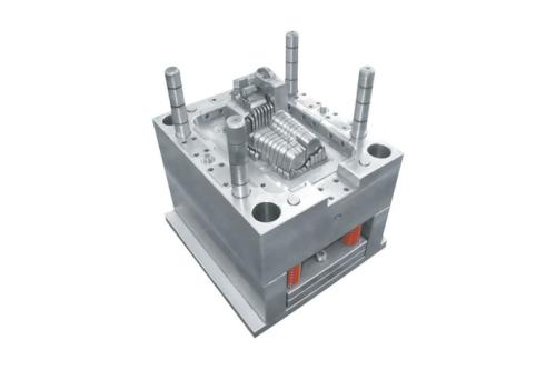 深圳塑膠模具（jù）廠詳解：ABS注（zhù）塑件怎麽才能增加光亮（liàng）度？