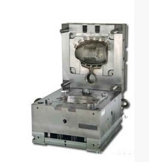 注塑模具（jù）高質量的四大衡量標準